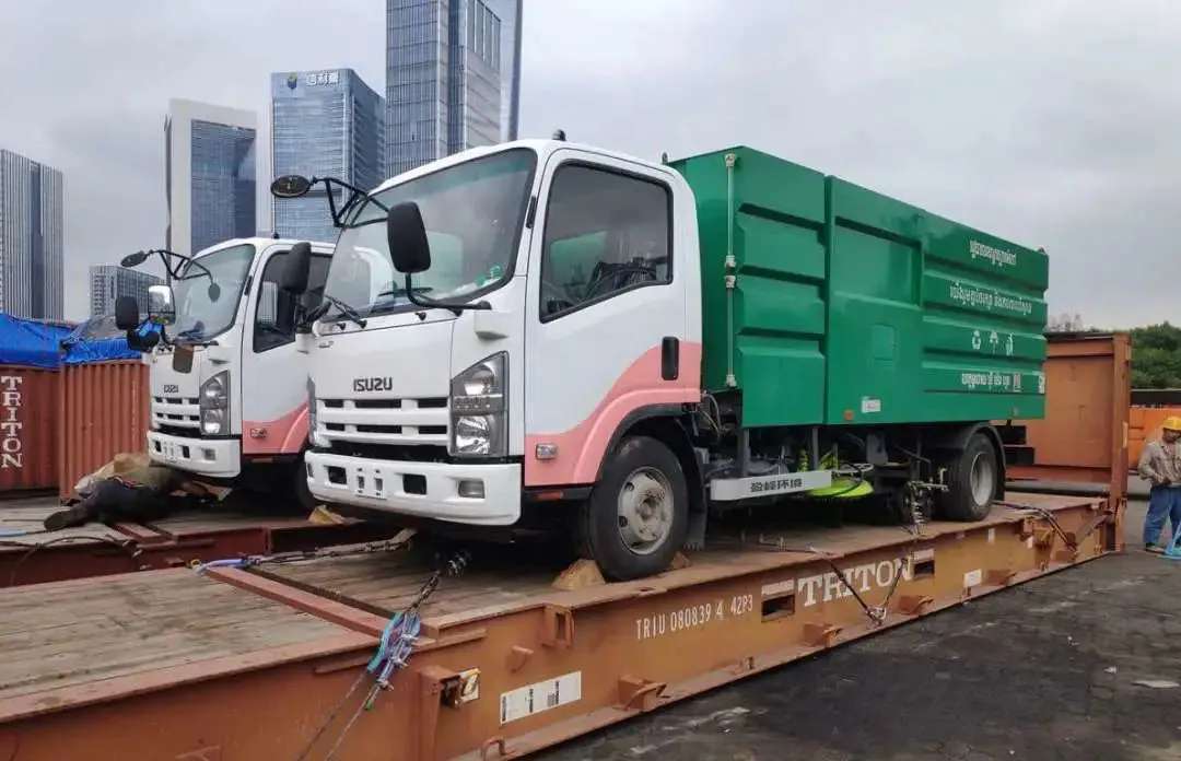 逆势增长，硬核担当，威廉希尔连续斩获海外订单