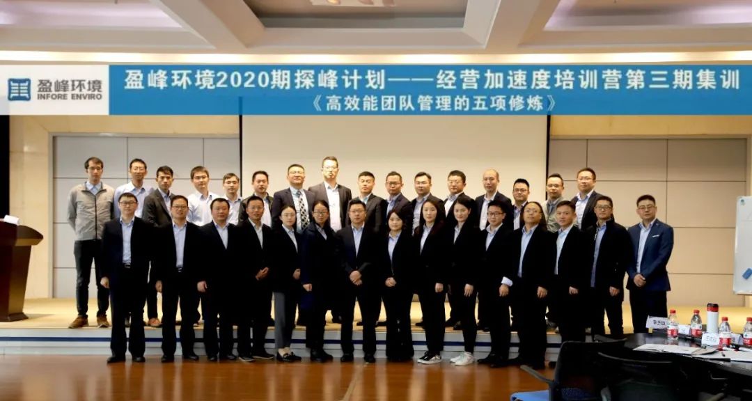 蓄能加速，营战未来！威廉希尔第三期“经营加速度”培训顺利开展