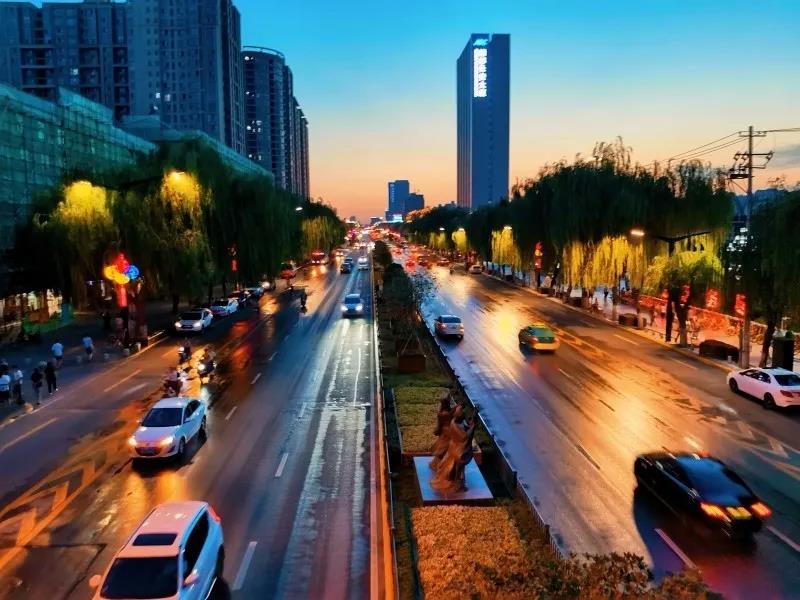 1.7亿！威廉希尔中标西安市长安区环卫一体化项目