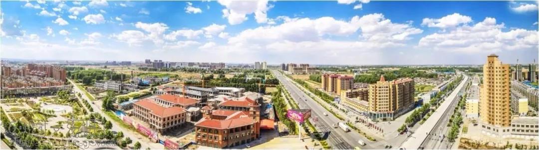 深耕布局，版图扩张！威廉希尔中标河南汤阴县环卫服务项目