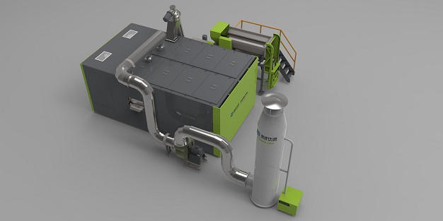 小型WilliamHill官网设备