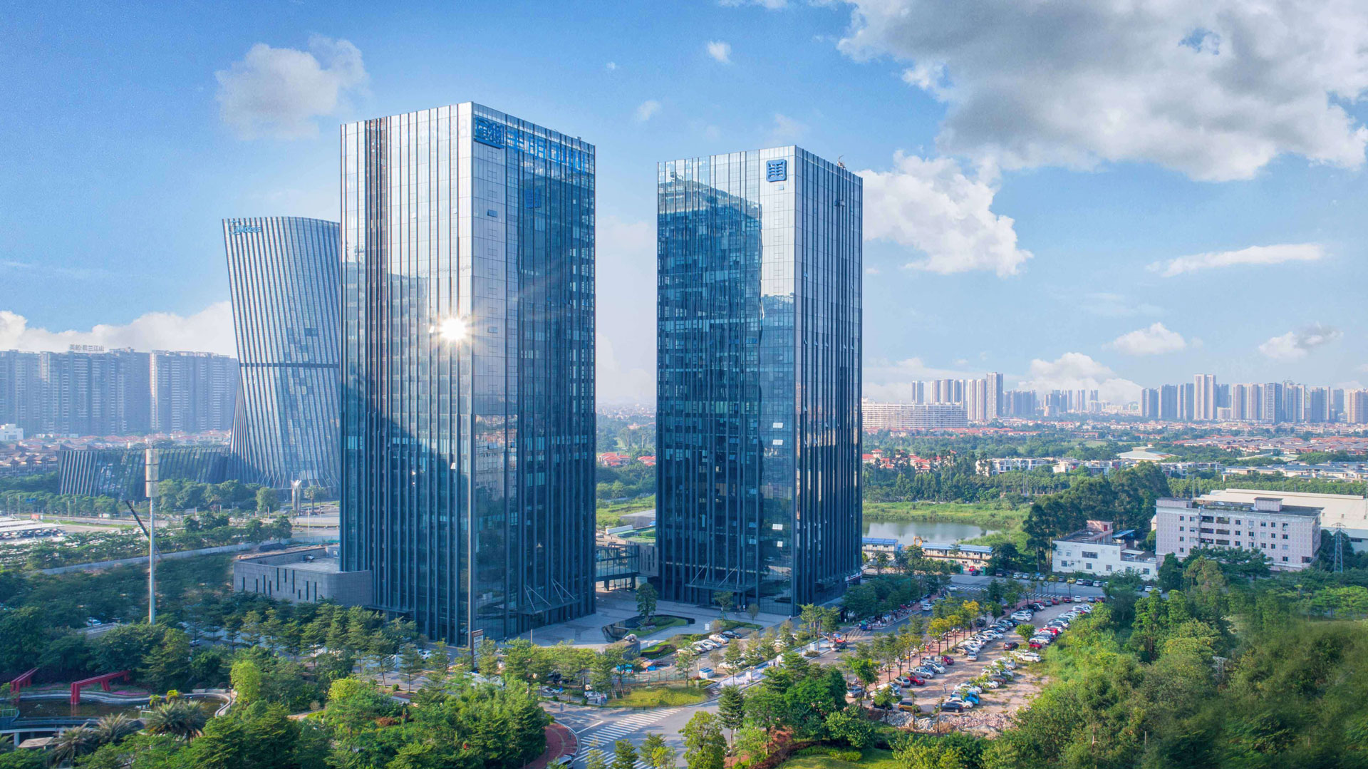 威廉希尔科技集团专题片