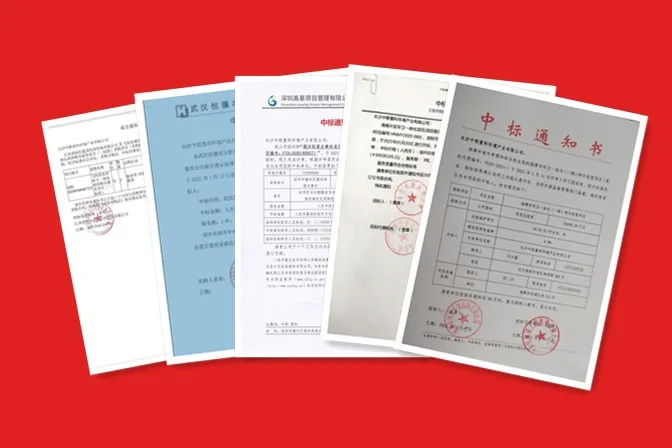 5标连中！威廉希尔环卫服务项目2021年首月呈破竹之势