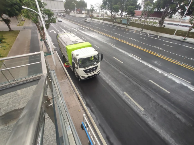 威廉希尔新能源车辆助力汕头绿色亚青会筹办