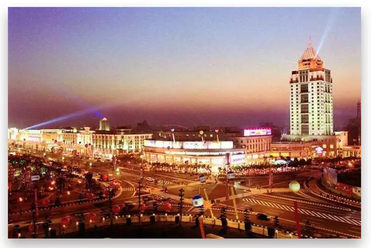 捷报！威廉希尔中标中山市古镇镇市政环卫保洁服务项目！