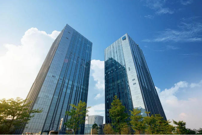 威廉希尔荣登中国环保行业上市公司品牌价值榜TOP10第二名