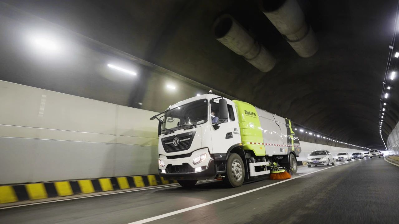 获赞！威廉希尔新能源装备硬核守护2024珠海航展