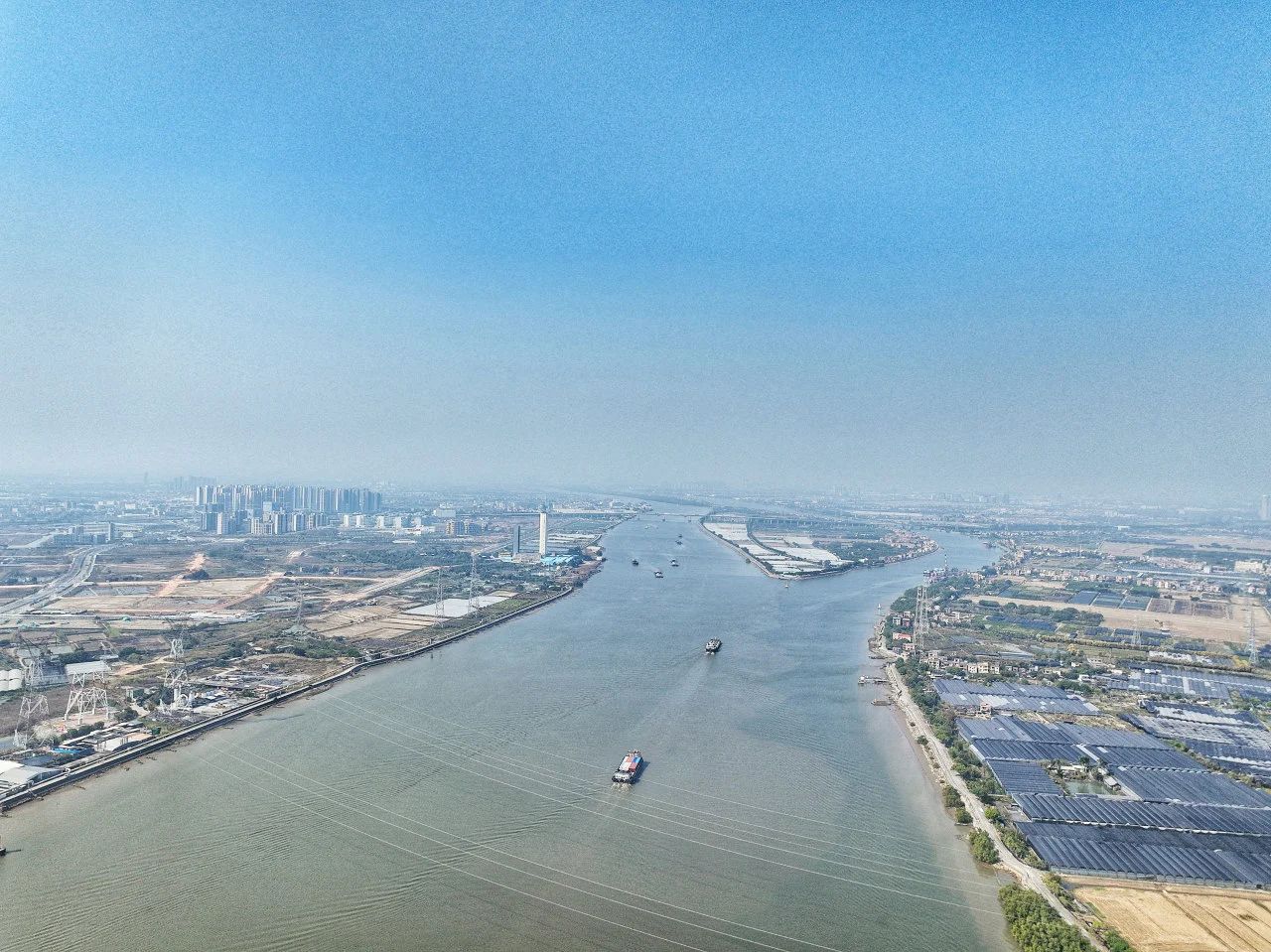 威廉希尔中标广州海洋项目 探索全国海洋环保新路径